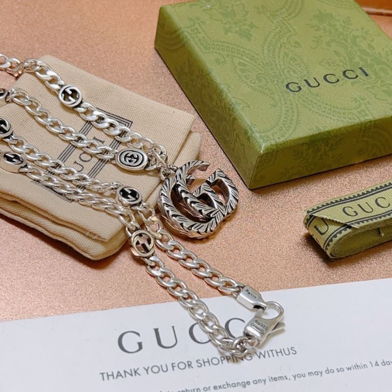 Gucci Necklaces